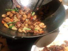 -沅江水·湖南家宴(南村万博长隆商圈店)