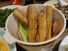 -锡和无锡菜(景丽苑店)