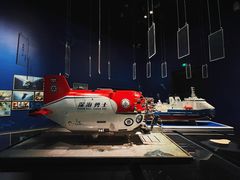 -中国（海南）南海博物馆