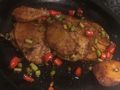 -九锅一堂酸菜鱼(新南凯德直营店)