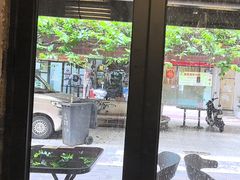 -孖记茶档·热腾茶餐(江南西plus店)