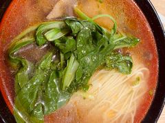 -泰煌鸡·上海白斩鸡·鸡汤面(万航店)