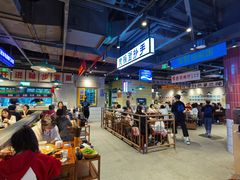 -楠火锅(仁恒梦中心店)