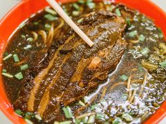 -小龙大肉面馆