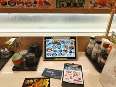 -滨寿司(新街口中央商场店)