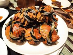 -TABLE·味西餐厅-成都茂业JW万豪酒店