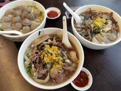 -潮镇老尾牛杂(环城西路店)