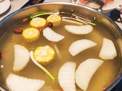 -俏牛哥鲜牛肉牛肆馆(重庆天地店)