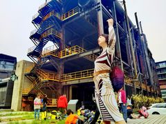 -星巴克(首钢店)
