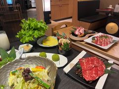 -AJIYA·池袋日式烧肉自助(天津万象城店)