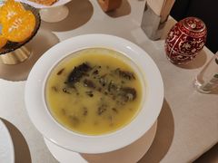 -悦融琥珀·京鲁菜·海味珍品(西单店)