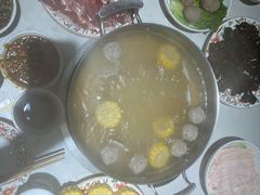 -汕头八合里海记牛肉店(清河店)