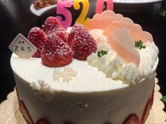 -张爱施法式西餐厅(汉街店)