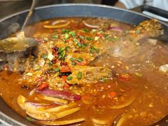 -上地宴·中关村的会客厅(清河高铁站店)