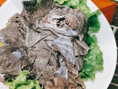 -五悦北平四季涮肉·烧烤(老商埠店)