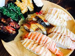 -春笙食堂.丼饭拉面寿司(GOGO新天地店)