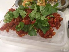 -夜烤·宜宾烧烤(回龙湾店)