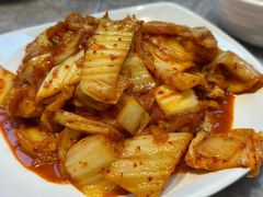 -屋里家延边朝鲜族冷面(南园店)