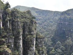 -广东大峡谷