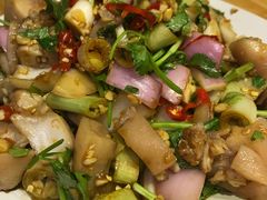 酸爽蹄花-二孃鸡爪爪(双楠店)