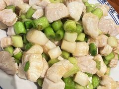 -李记白水羊头·清真老味家常菜(石景山店)