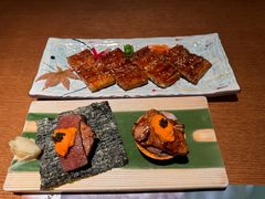 -水之惠鲜鱼料理(王府大街店)