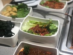 -海底捞火锅(金地广场生日主题店)