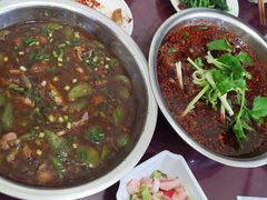 -温江公平红烧兔(总店)
