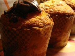 MUFFINS~-西点坊(浦东香格里拉店)