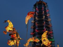 -大报恩寺遗址景区