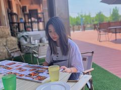 -浦鸿会尚莊亲子餐厅(碧云店)