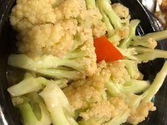 -玥记茶餐厅(十字门华发商都一期绸带店)