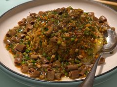 海肠捞饭-隆喜元鱼汤包·海鲜(中联广场店)