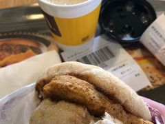 -麦当劳(双榆树店)