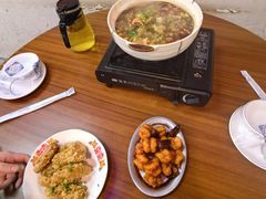 -谢记上海大排档(长寿路店)