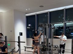 -YCHL FIT 健身(星寰店)
