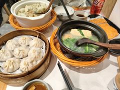 -馋三尺蟹粉小笼(人民广场店)