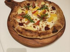 -马克西姆俄罗斯餐厅(通亚街店)