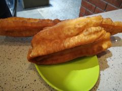 油条王-大福来锅巴菜(古文化街店)