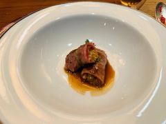 -广州柏悦酒店·悦景轩·粤菜餐厅