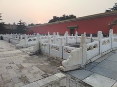 -北京市劳动人民文化宫(太庙)