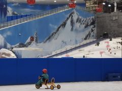 -长沙湘江欢乐雪域