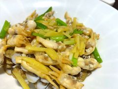 -大众海鲜(巨龙北路店)