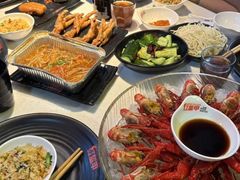 -红盔甲·小龙虾(天钥桥店)