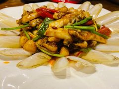 -必点海鲜·鲅鱼水饺(鞍山西道店)