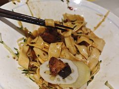 -一醒·手工面·西北传统小吃(悠方购物中心店)
