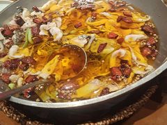 -水煮三国·川鲁江湖菜(香山店)