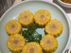 -左庭右院鲜牛肉火锅(长泰广场店)