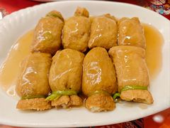 -玉华台饭庄(裕中西里小区店)