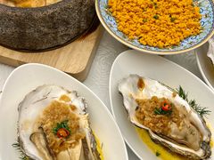 -品海楼·大连海胆锅贴馆(东港店)